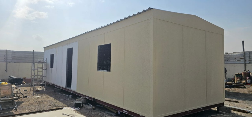 Our Manufacturing Facility