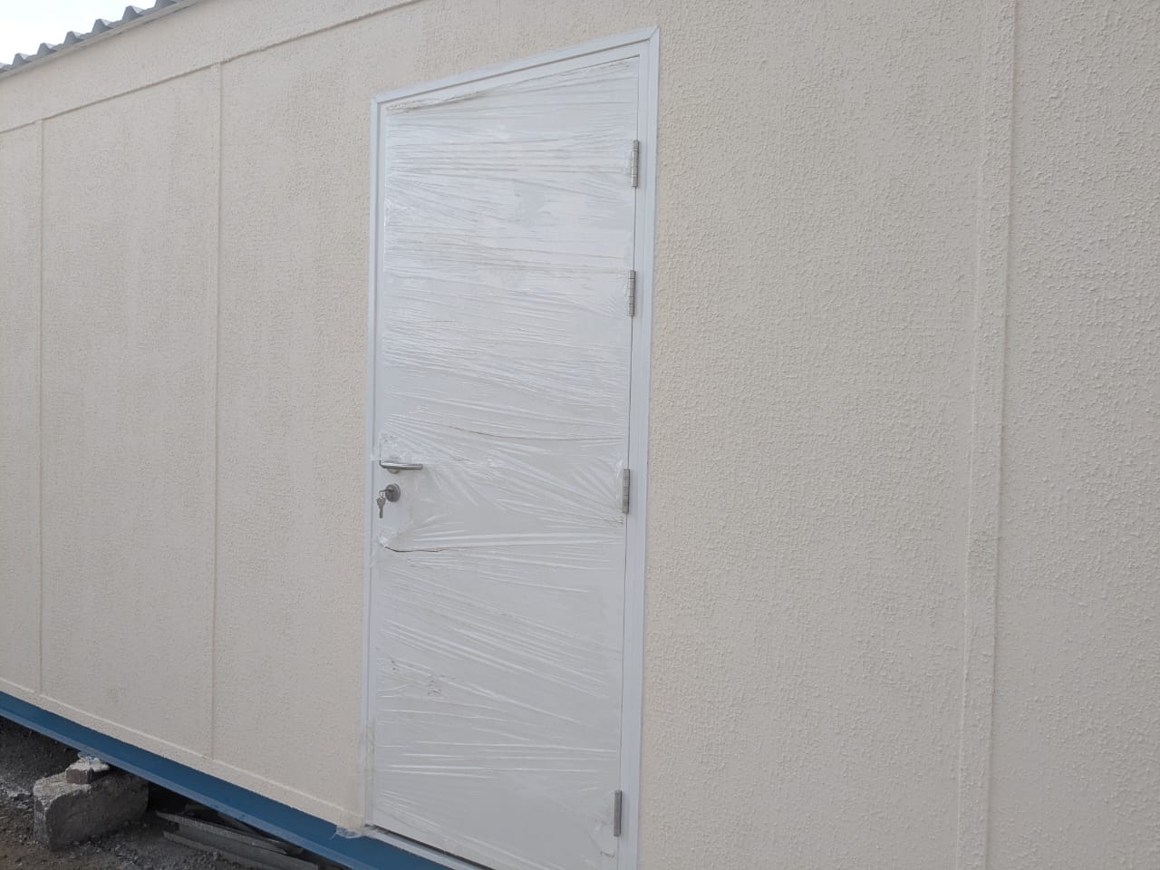 Fire-Rated Solutions